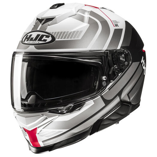HJC i 71 VIZ HELMET