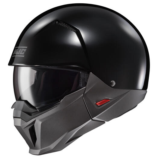 HJC I20 Open-Face Helmet