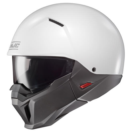 HJC I20 Open-Face Helmet