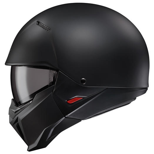 HJC I20 Open-Face Helmet