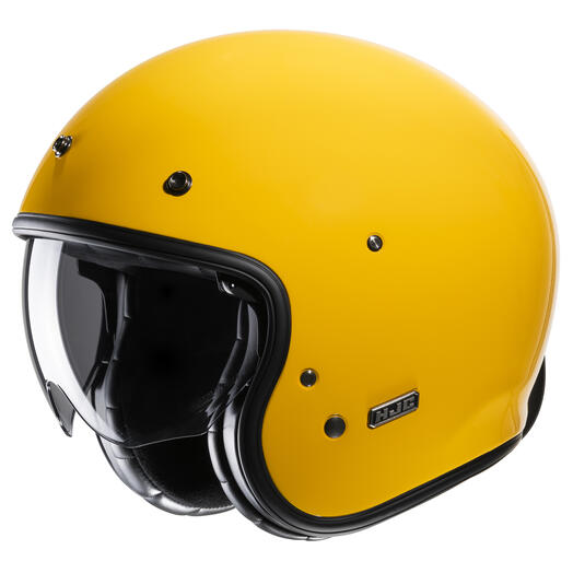 HJC V31 Solid Open Face Helmet