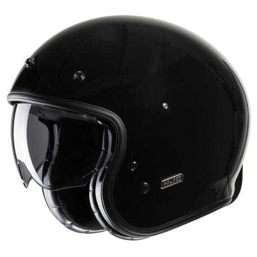 HJC V31 Solid Open Face Helmet