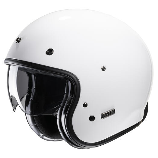 HJC V31 Solid Open Face Helmet