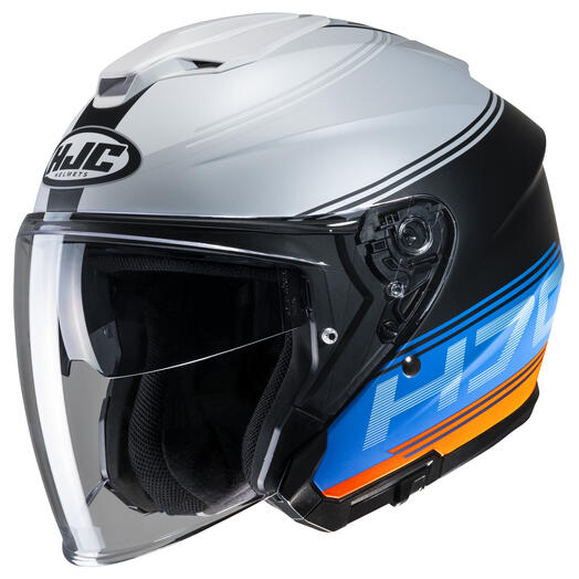 HJC I30 Vicom Open Face Helmet