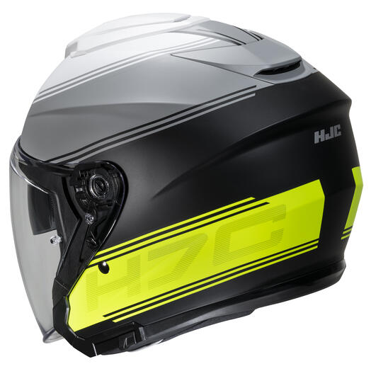 HJC I30 Vicom Open Face Helmet