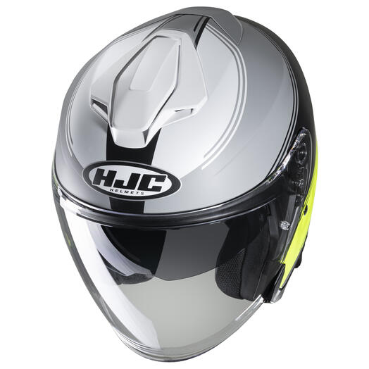 HJC I30 Vicom Open Face Helmet