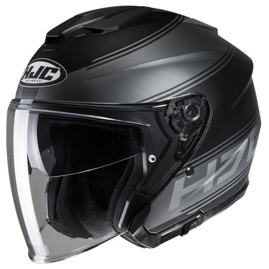 HJC I30 Vicom Open Face Helmet