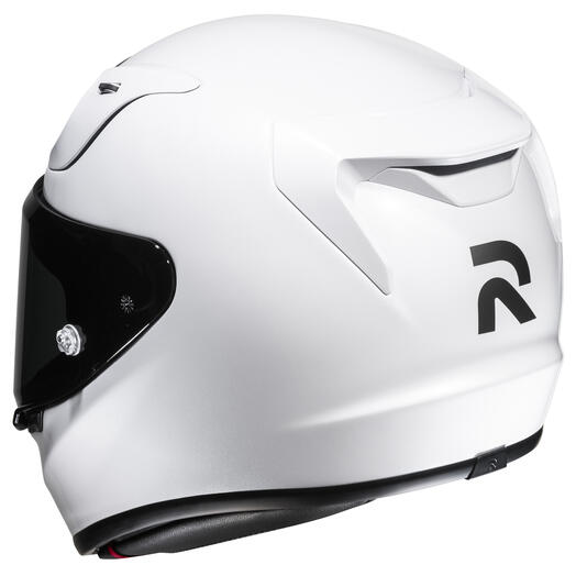 HJC RPHA 12 Solid Helmet