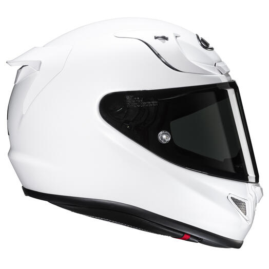 HJC RPHA 12 Solid Helmet