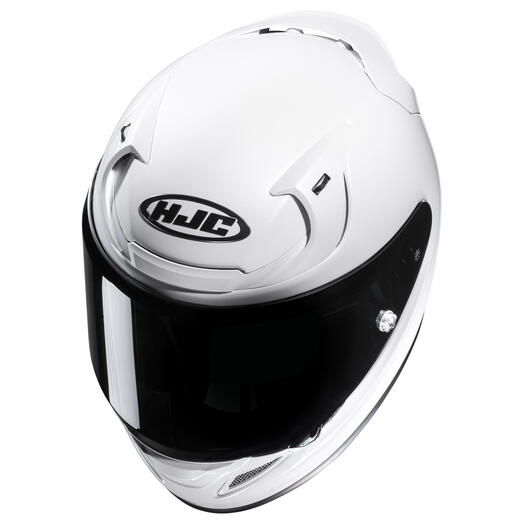 HJC RPHA 12 Solid Helmet