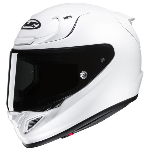 HJC RPHA 12 Solid Helmet