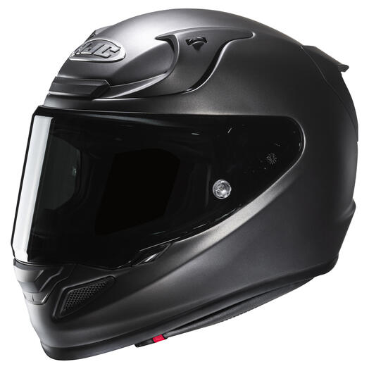 HJC RPHA 12 Solid Helmet