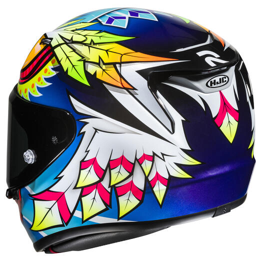 HJC RPHA 12 Spasso Helmet