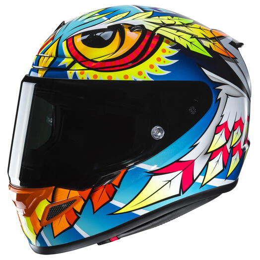 HJC RPHA 12 Spasso Helmet