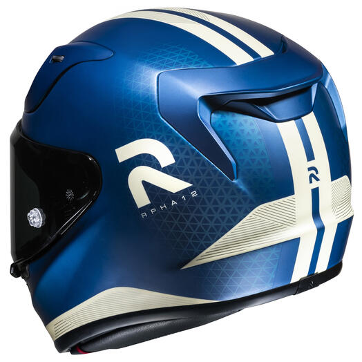 HJC RPHA 12 Enoth Helmet