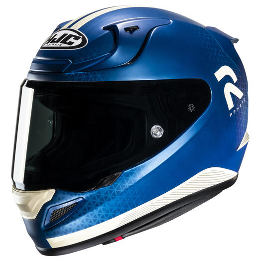 HJC RPHA 12 Enoth Helmet