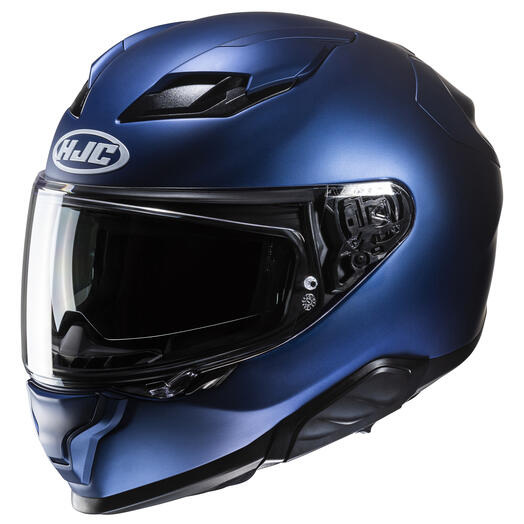 HJC F71 SOLID HELMET