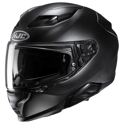 HJC F71 SOLID HELMET
