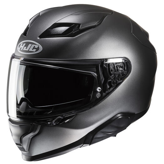 HJC F71 SOLID HELMET