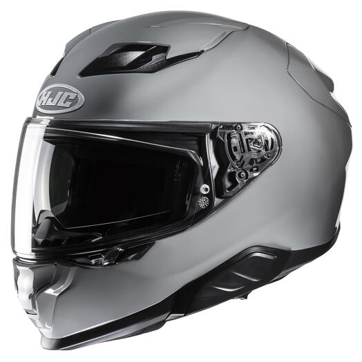 HJC F71 SOLID HELMET