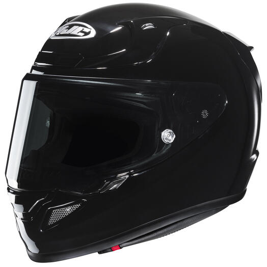 HJC RPHA 12N Solid Helmet