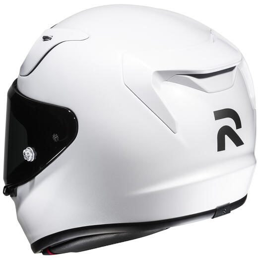 HJC RPHA 12N Solid Helmet