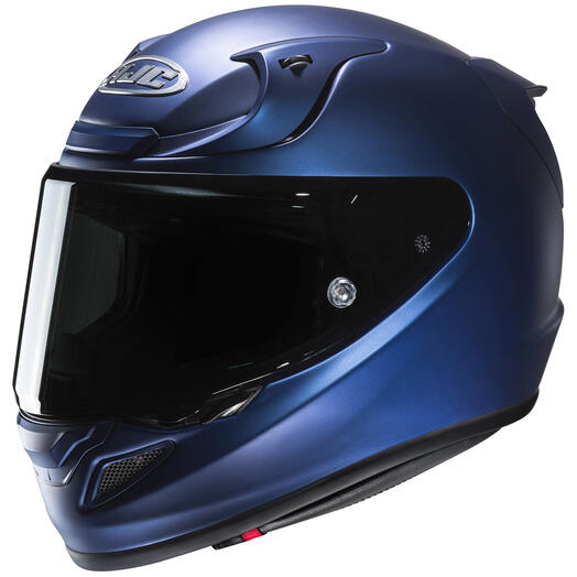 HJC RPHA 12N Solid Helmet