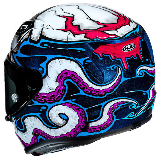HJC RPHA 12N KRAKEN HELMET