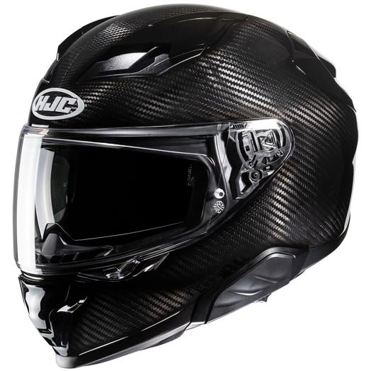 HJC F71 CARBON HELMET