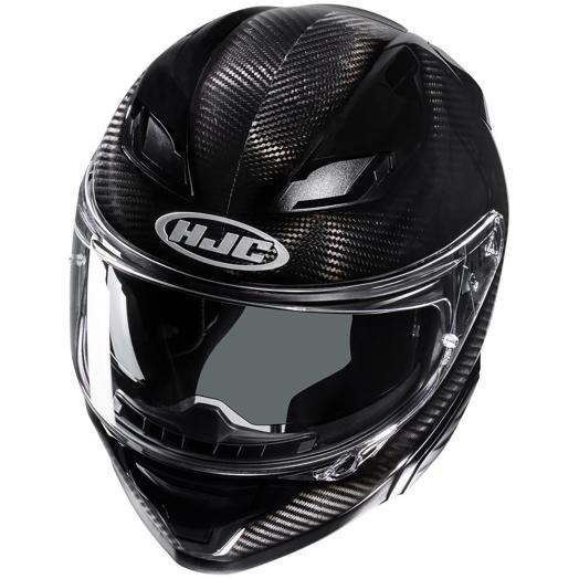 HJC F71 CARBON HELMET