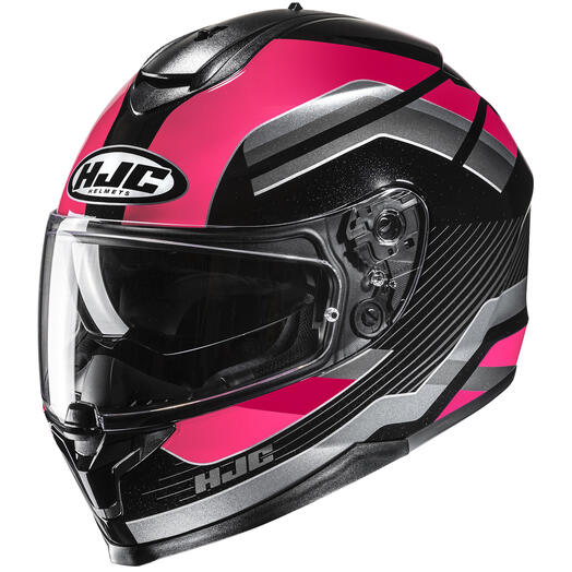 HJC C70 Belis Helmet