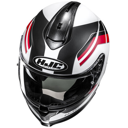 HJC C70 Belis Helmet