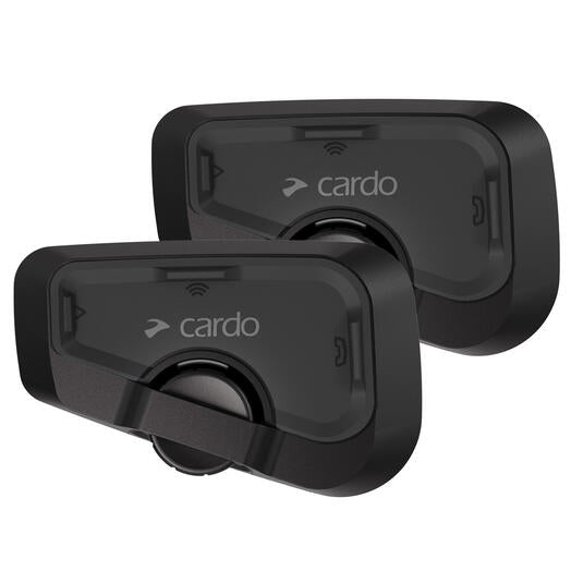 Cardo Freecom 2X Headset