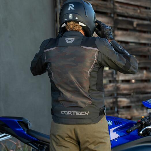 Cortech Vader Jacket