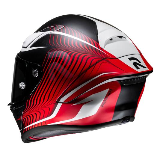 HJC RPHA 1N Lovis Helmet