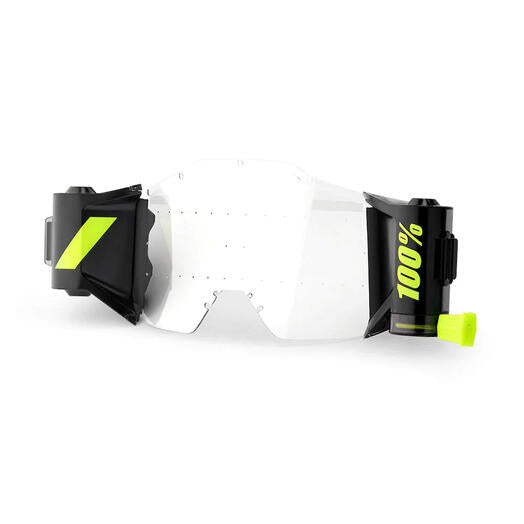 100 Percent Accuri Forecast Junior Youth Film System