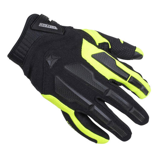 Cortech Aero-Tec Gloves