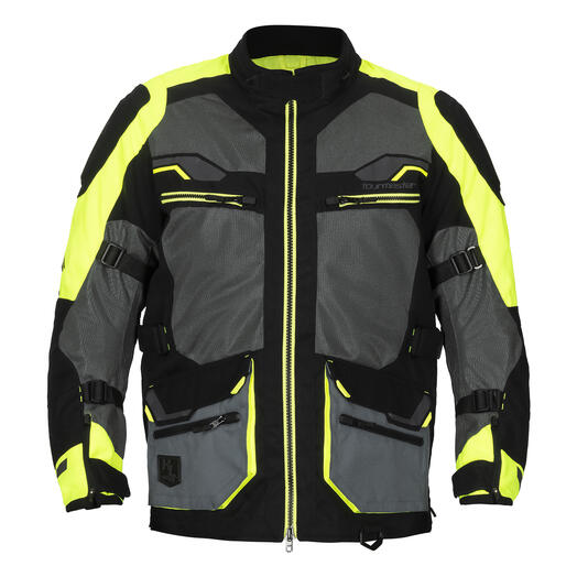 Tourmaster Ridgecrest Mesh Adventure Jacket