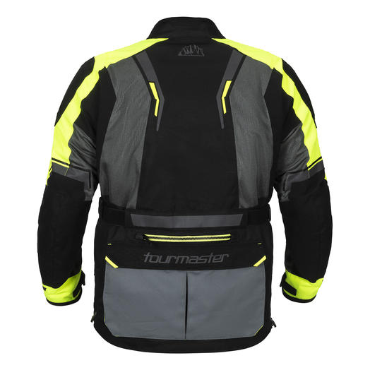 Tourmaster Ridgecrest Mesh Adventure Jacket