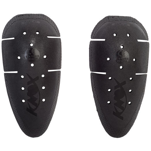 Cortech Knox Elbow with Hook/Loop Fastener