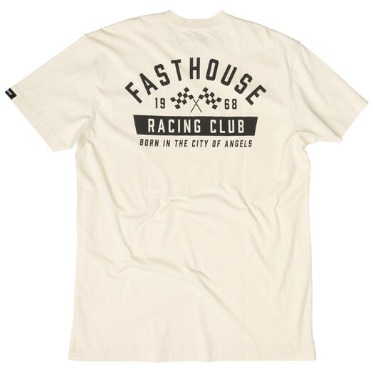 FastHouse Acclaim SS Tee