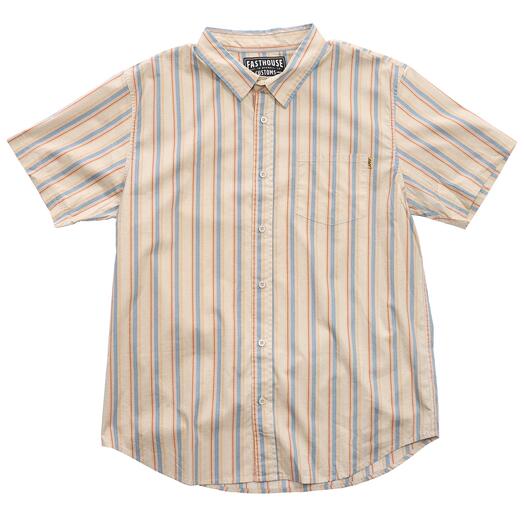 FastHouse Bess Button-Up Shirt