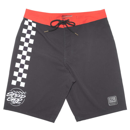 FastHouse Burner 21" Boardshort