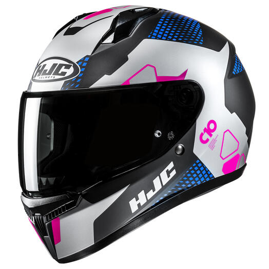 HJC C10 ASPA Helmet