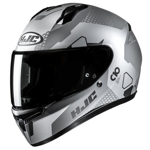 HJC C10 ASPA Helmet
