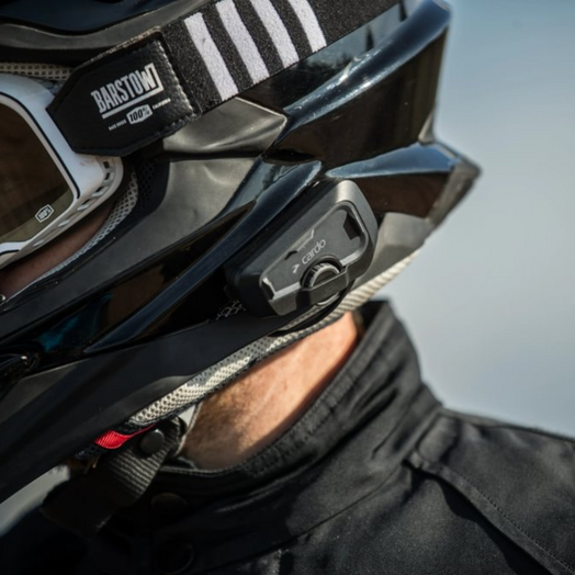 Cardo Freecom 2X Headset