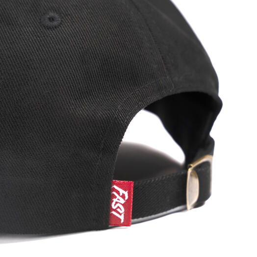 FastHouse Coast 2 Coast Dad Hat