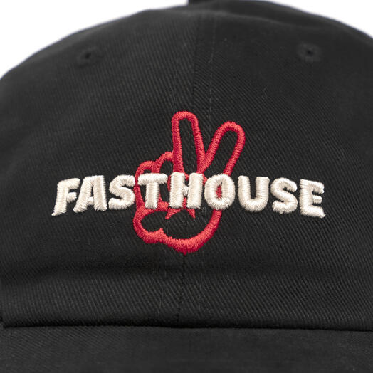 FastHouse Coast 2 Coast Dad Hat