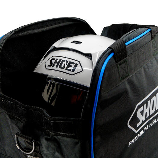 Shoei Limited Edition Racing Helmet Bag