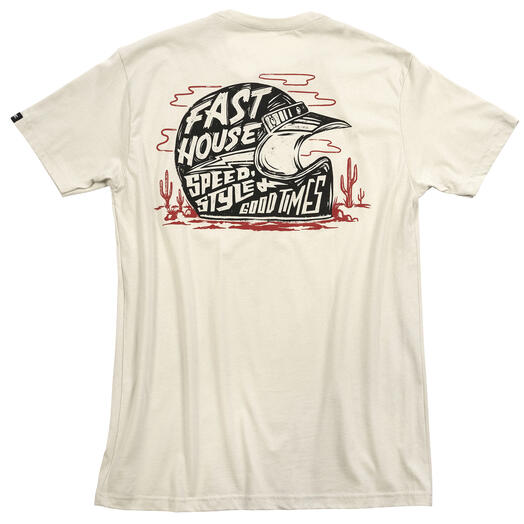 FastHouse Dust Devil SS Tee